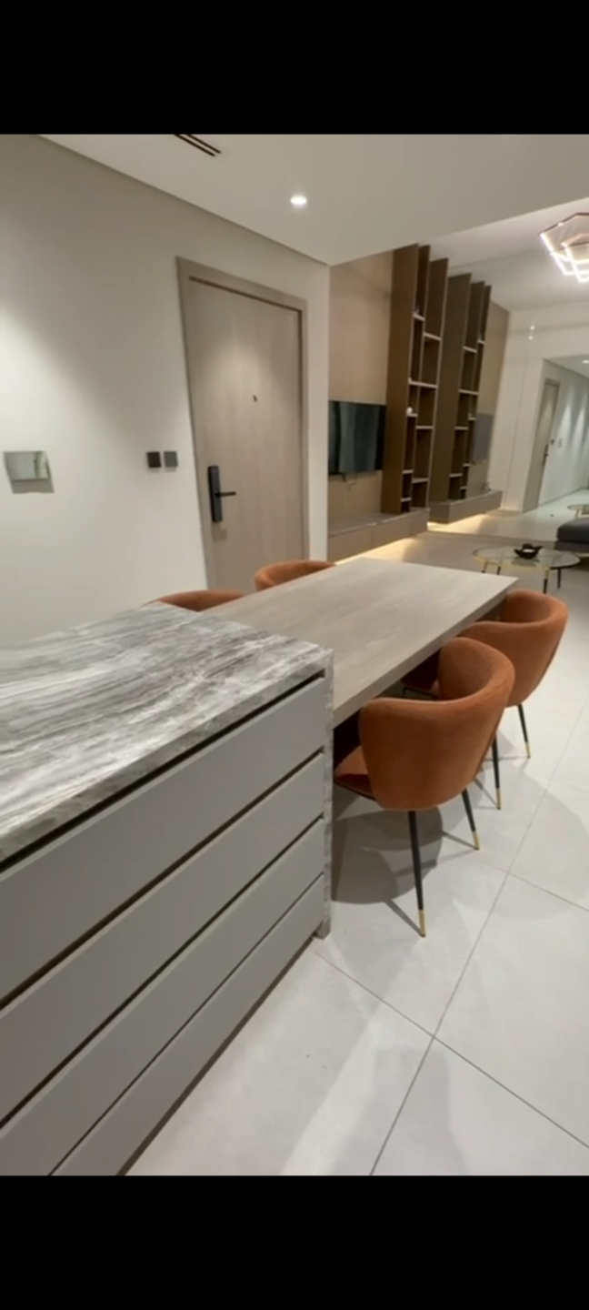 Apartment in Jumeirah Circle