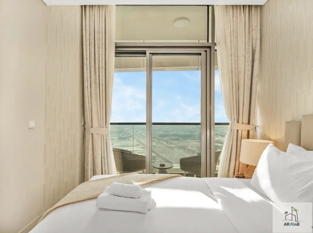 Apartment in Business Bay
