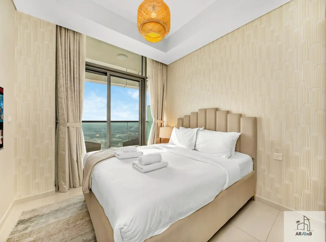 Apartment in Business Bay