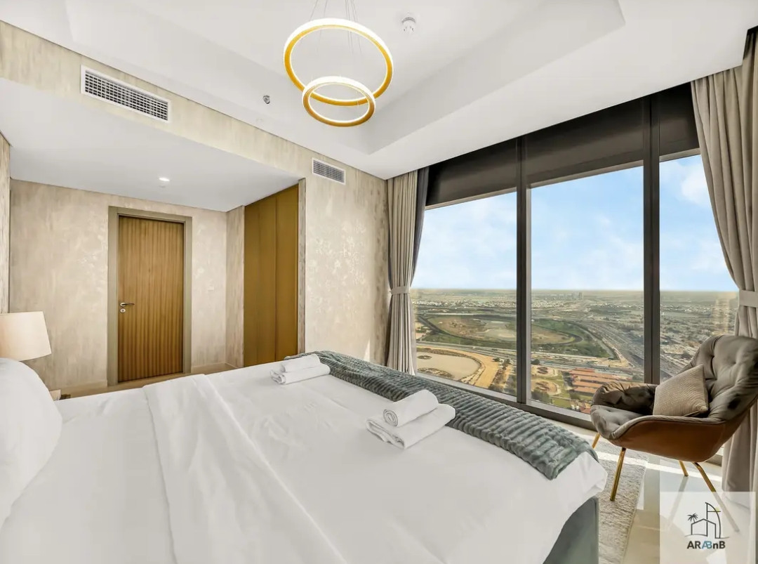 Apartment in Business Bay