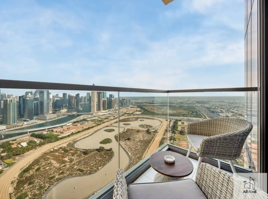 Apartment in Business Bay