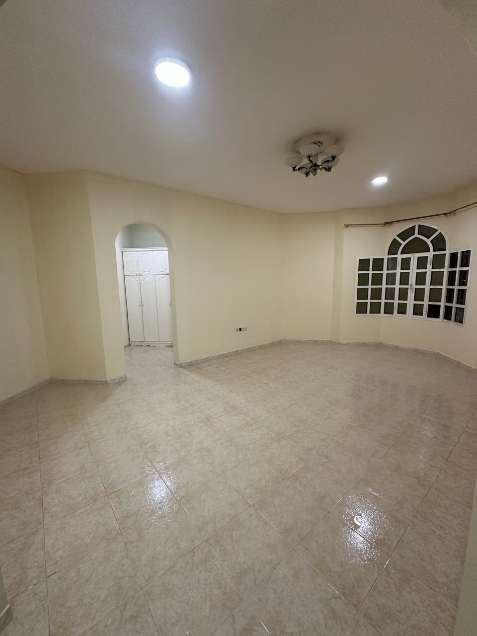 Apartment in Al Khuwair 25