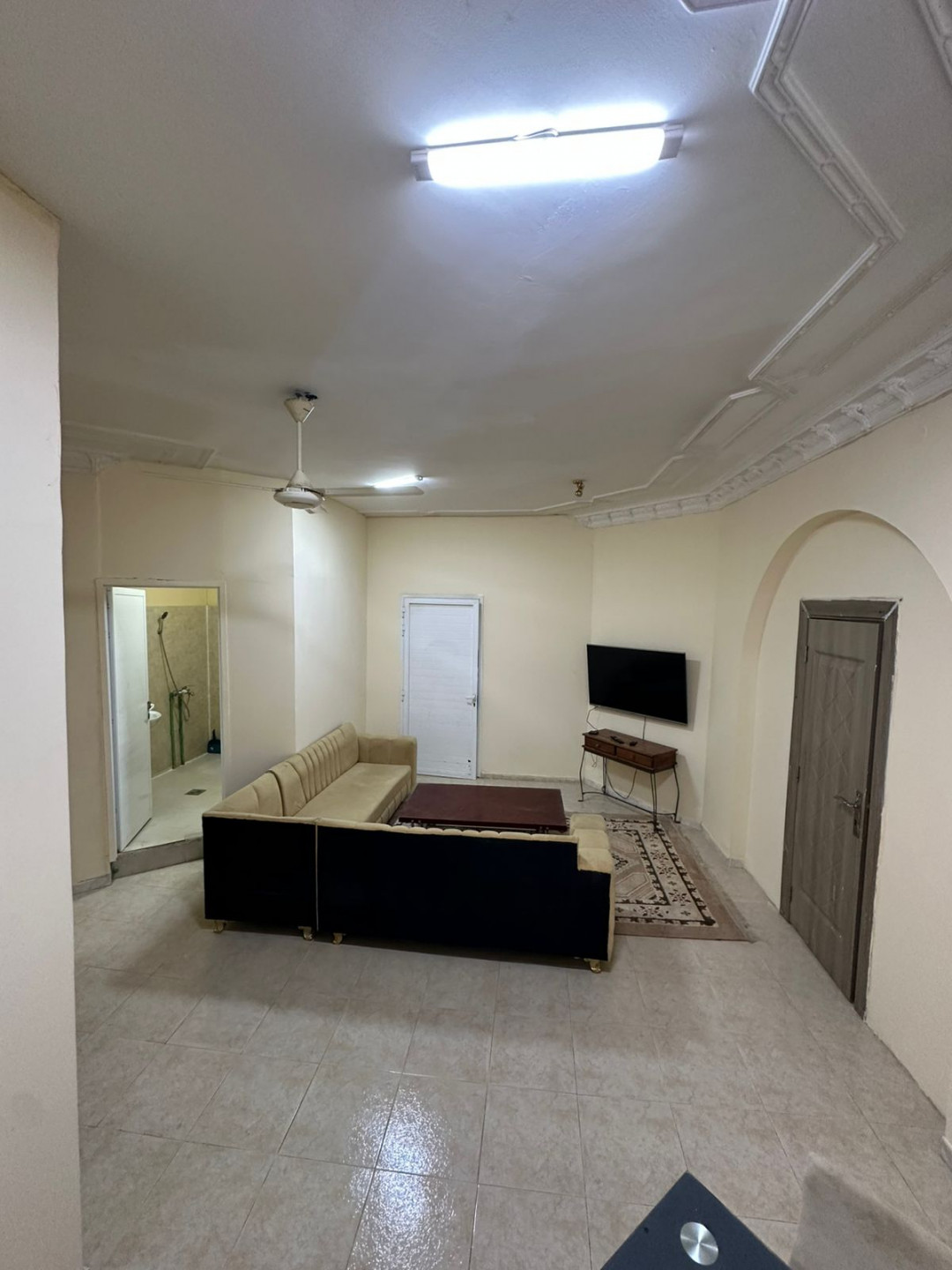 Apartment in Al Khuwair 25