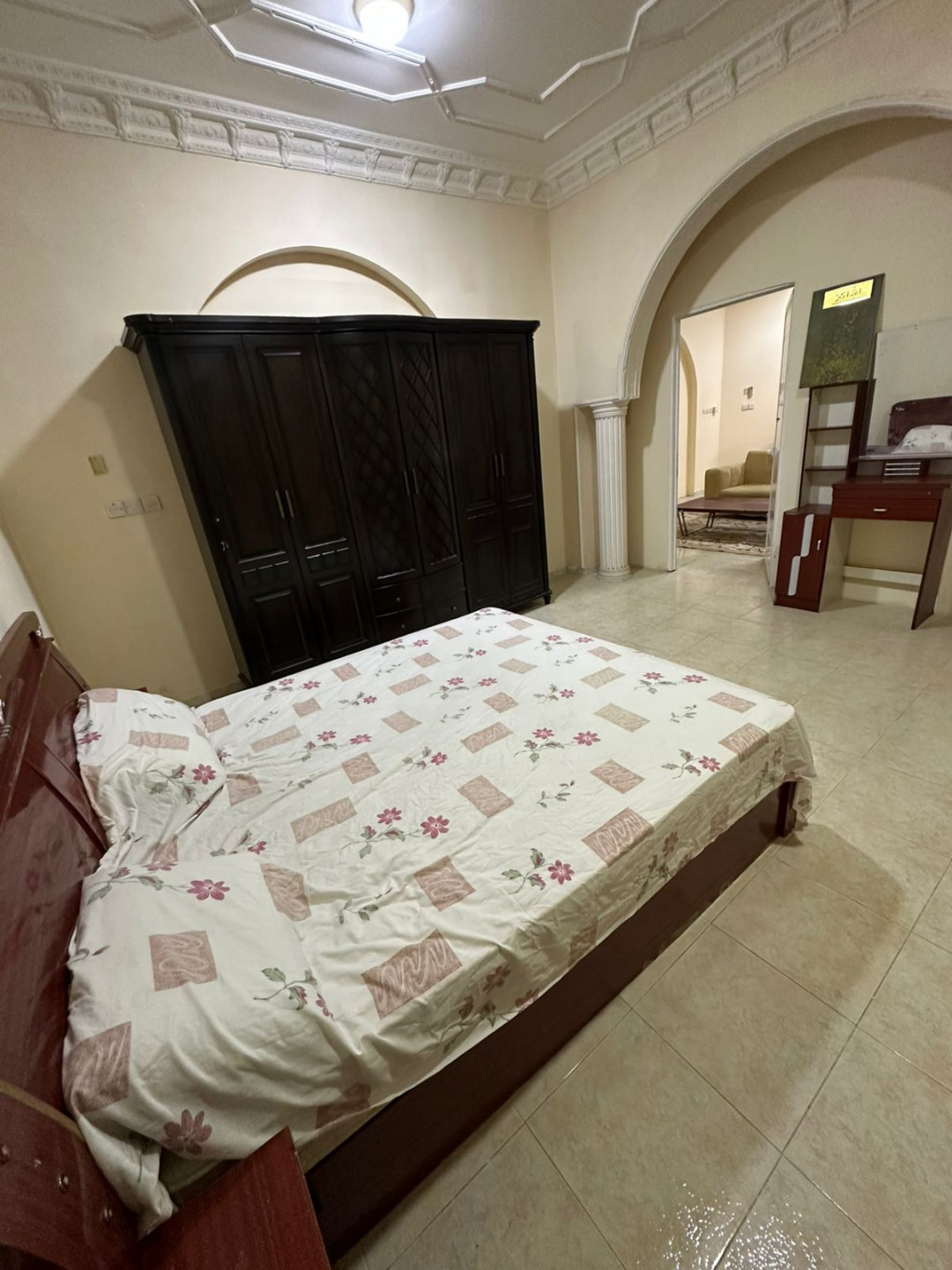 Apartment in Al Khuwair 25