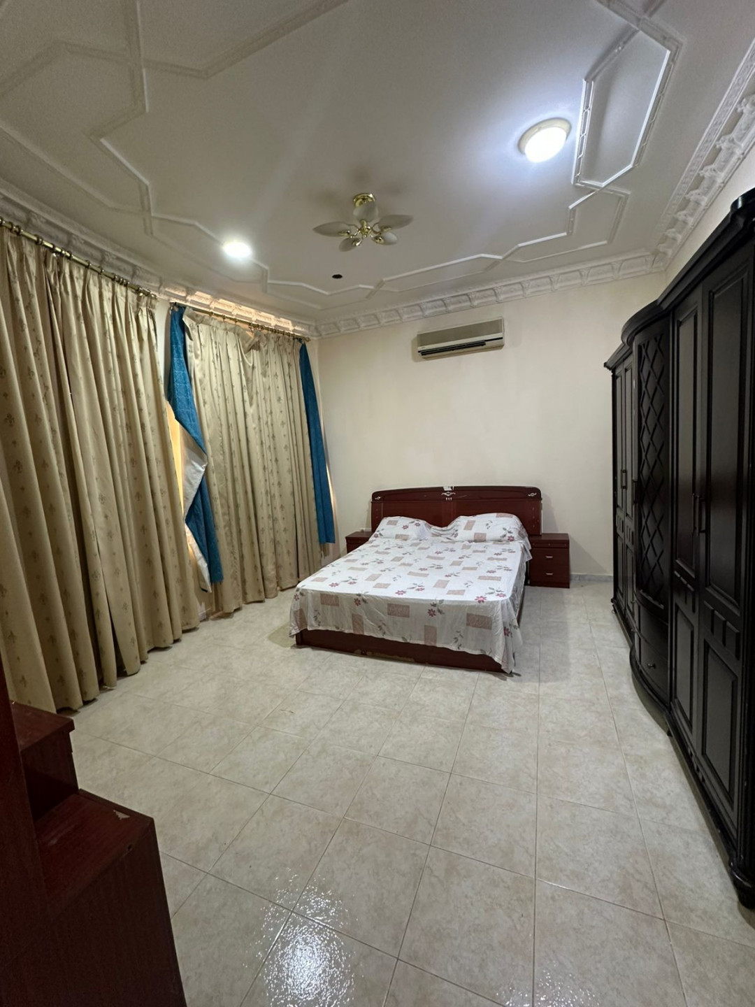 Apartment in Al Khuwair 25