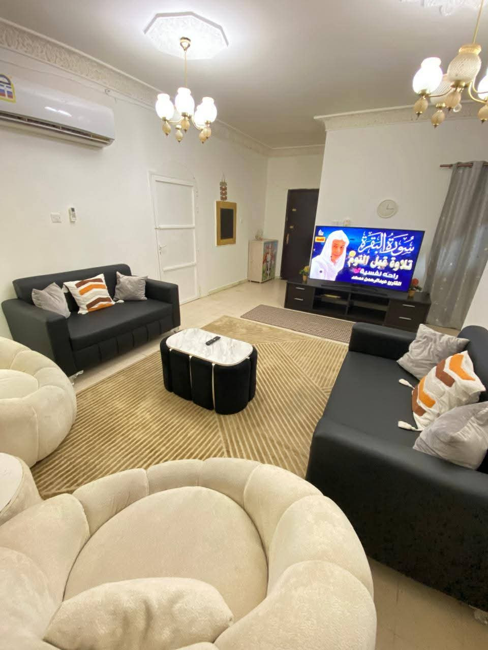 Apartment in Al Khuwair