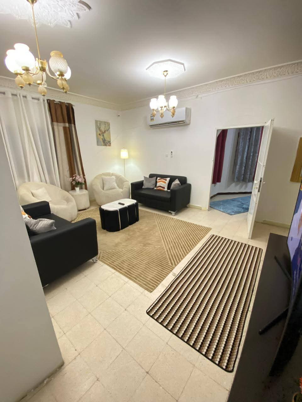 Apartment in Al Khuwair