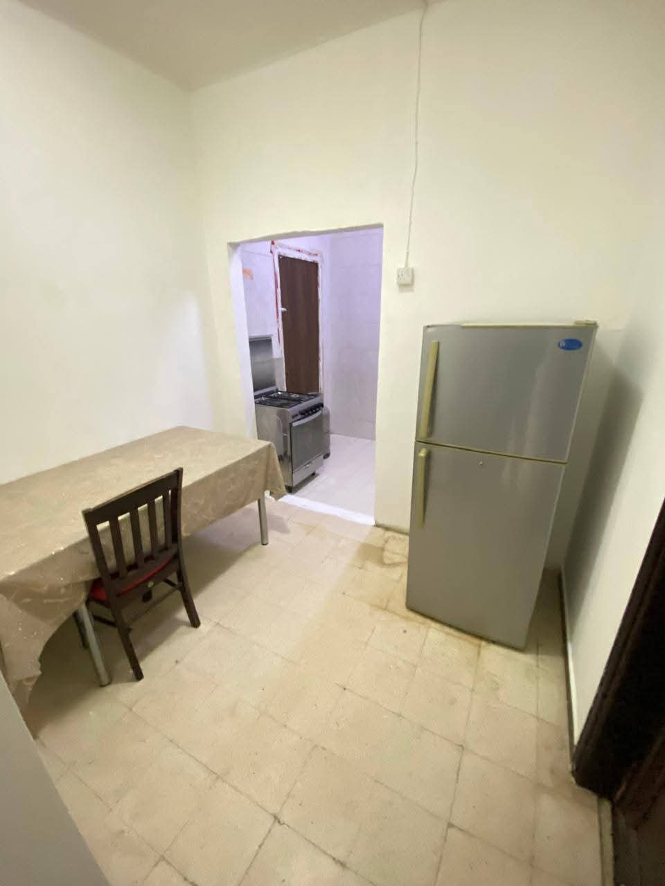 Apartment in Al Khuwair