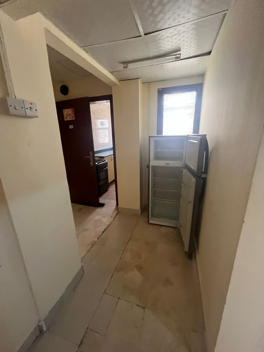 Apartment in Al Qurum