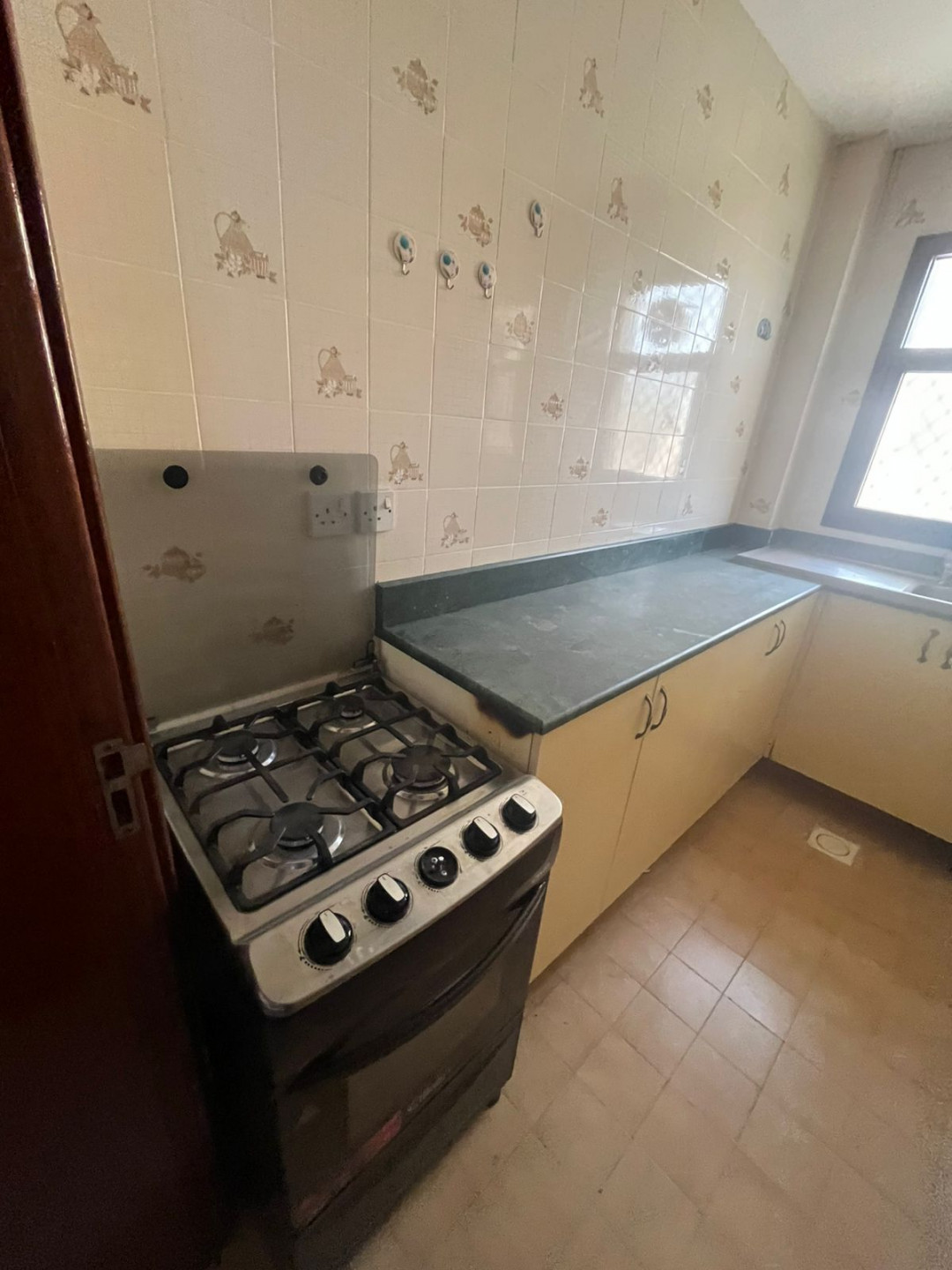 Apartment in Al Qurum