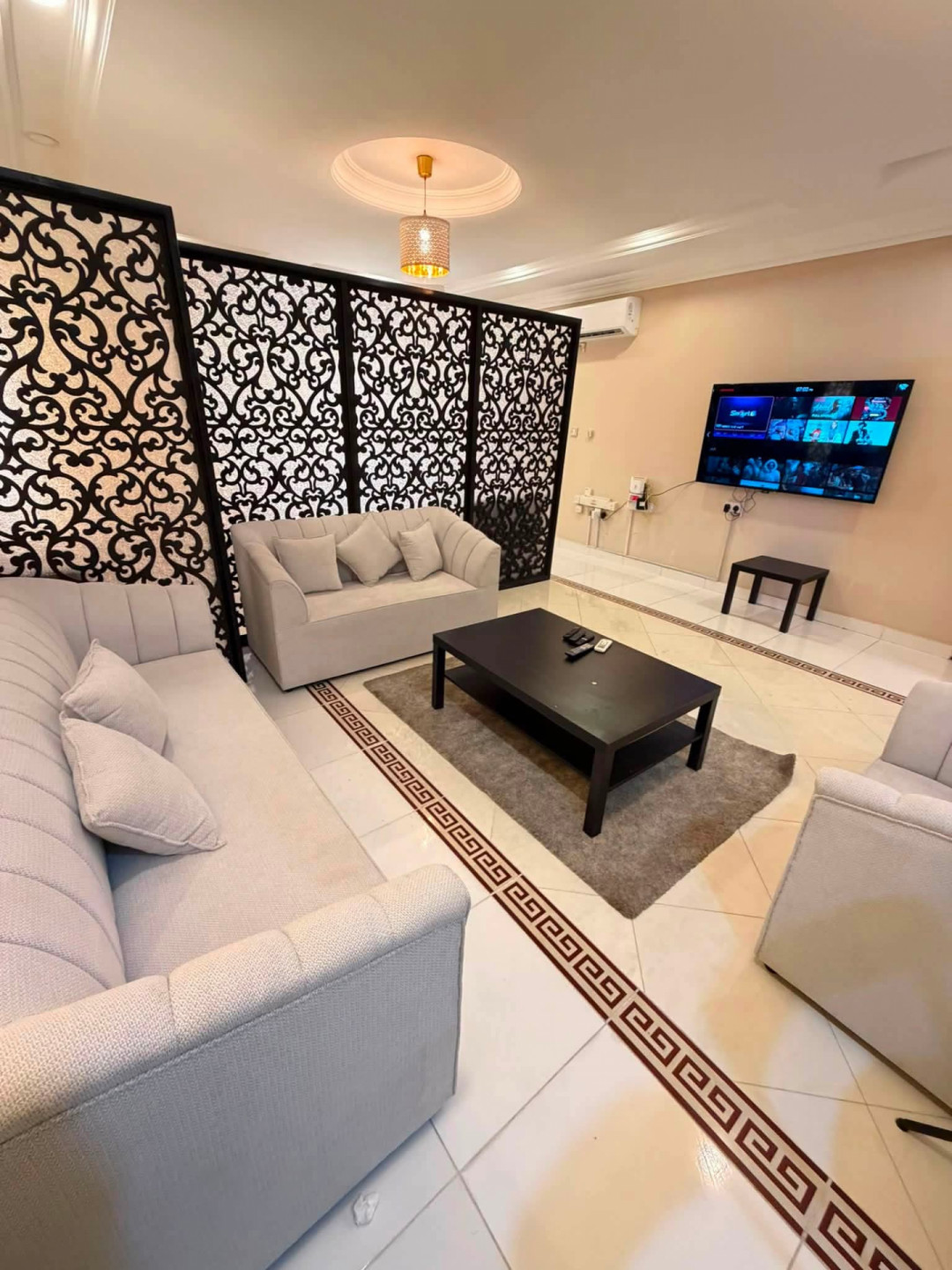 Apartment in Maamoura