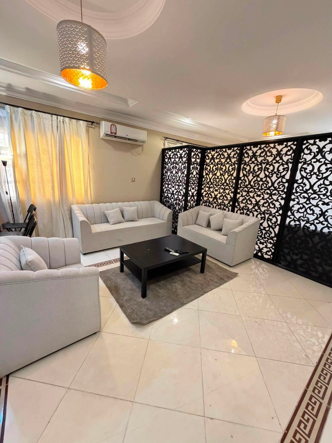 Apartment in Maamoura