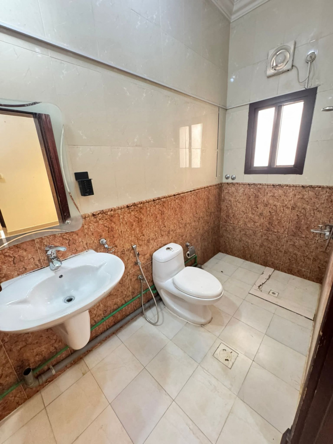 Apartment in Maamoura