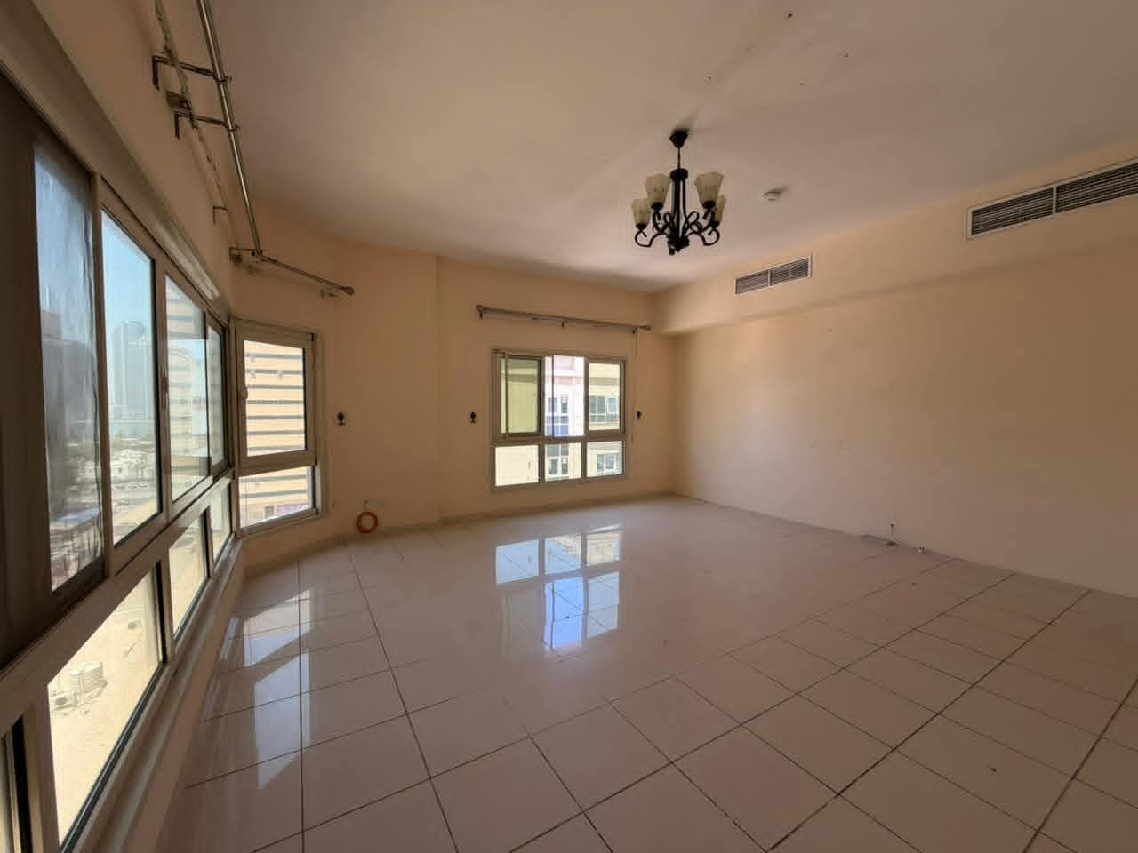 Apartment in Al Majaz 1