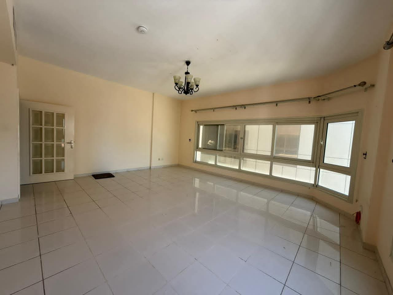 Apartment in Al Majaz 1