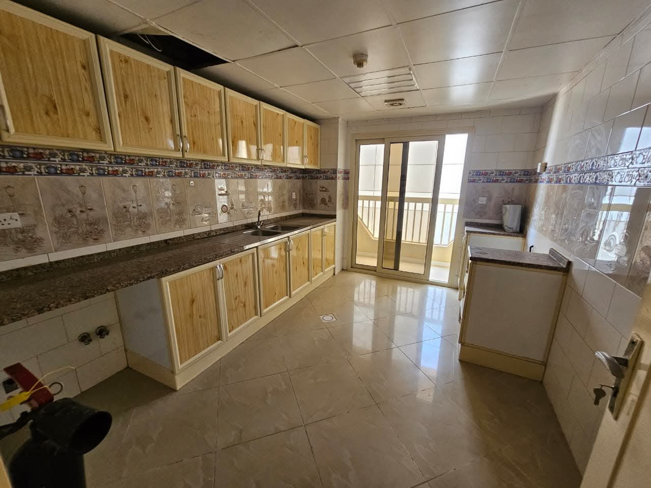 Apartment in Al Majaz 3, Sharjah