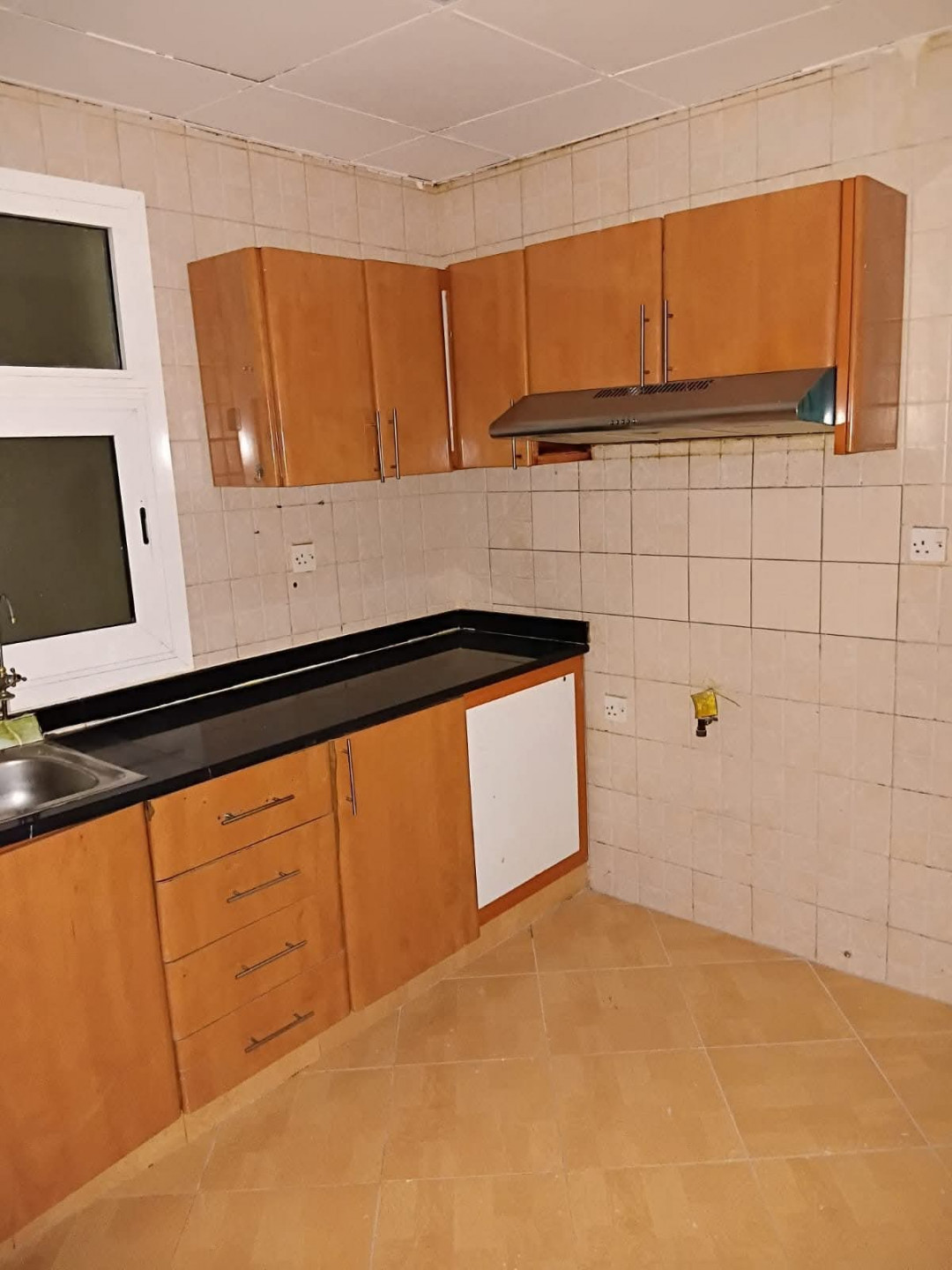 Apartment in Al Majaz 3