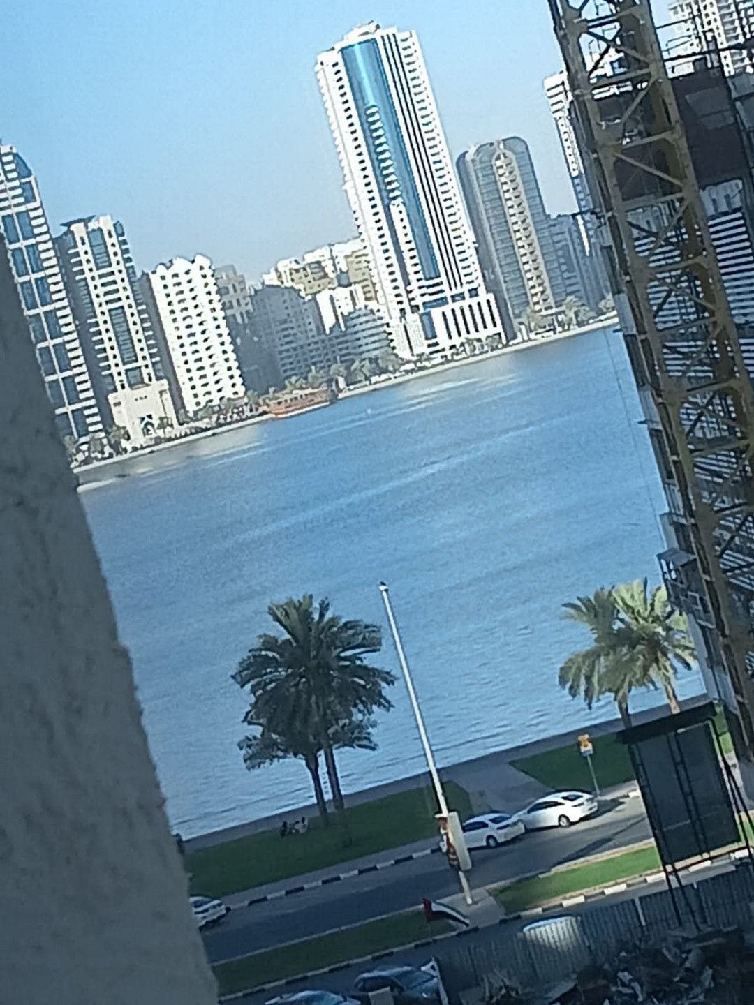 Apartment in Al Majaz 3