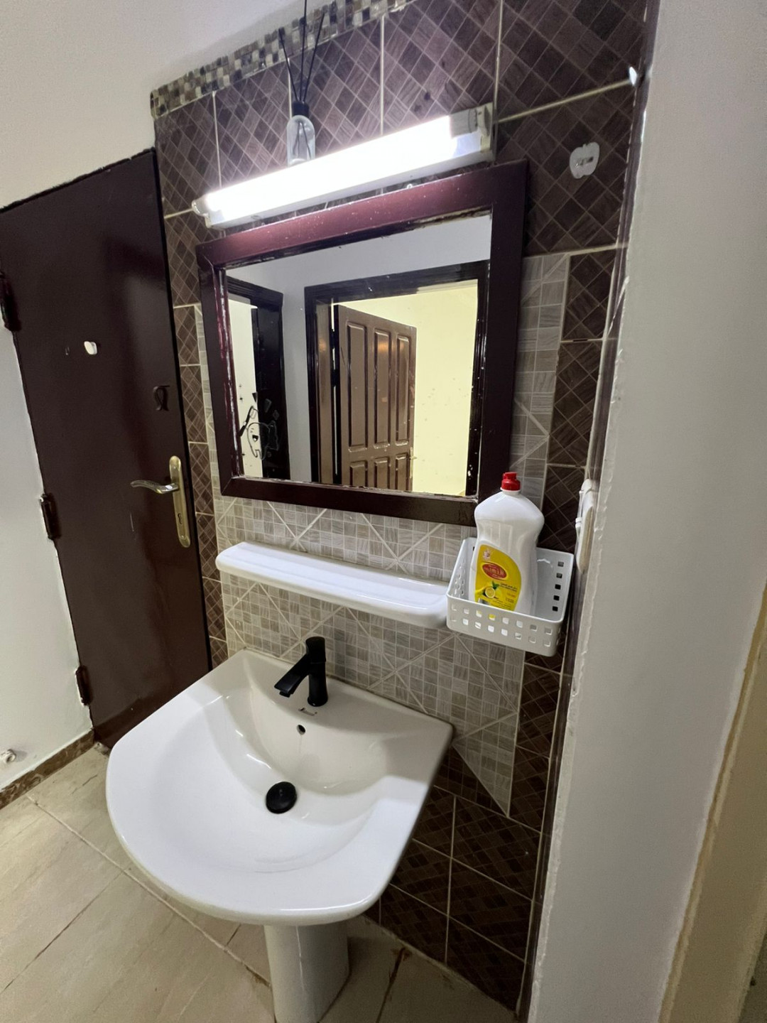 Apartment in Al-Munsiyah