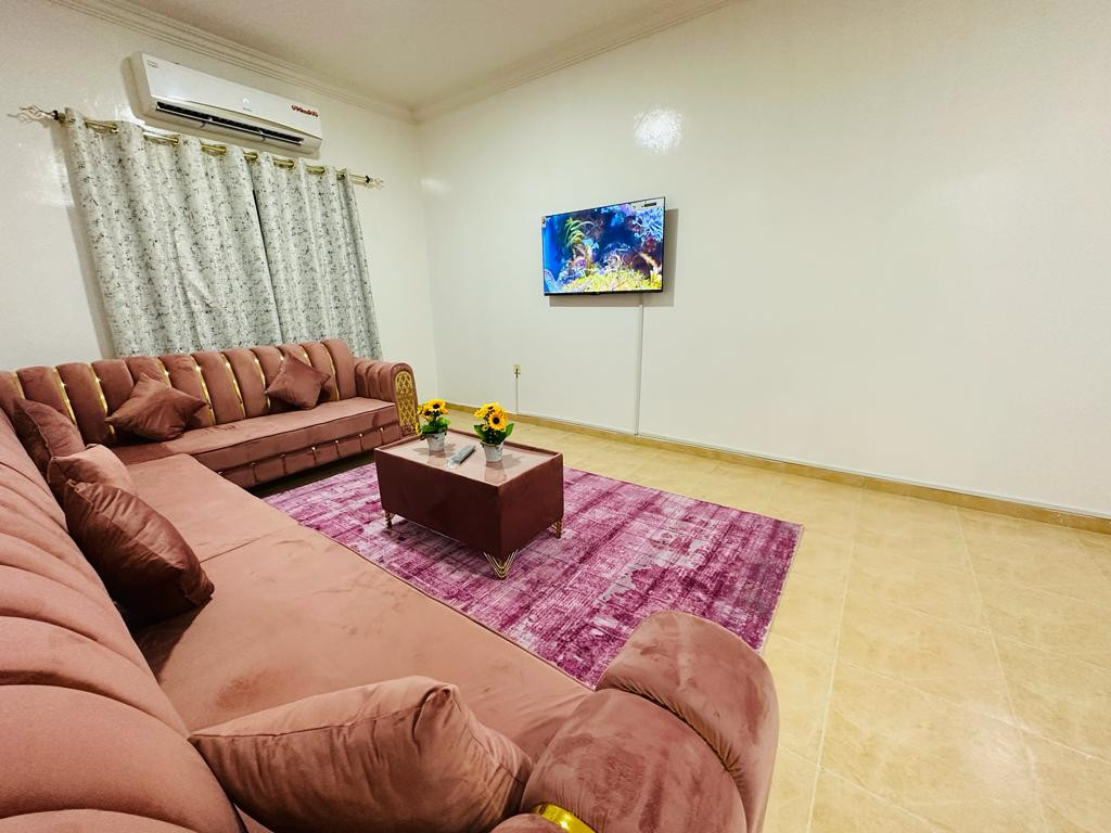 Apartment in Al Muwaihat 2
