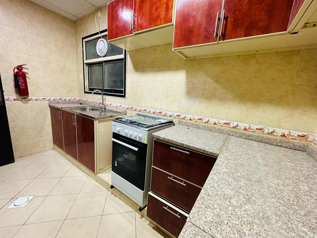 Apartment in Al Muwaihat 2