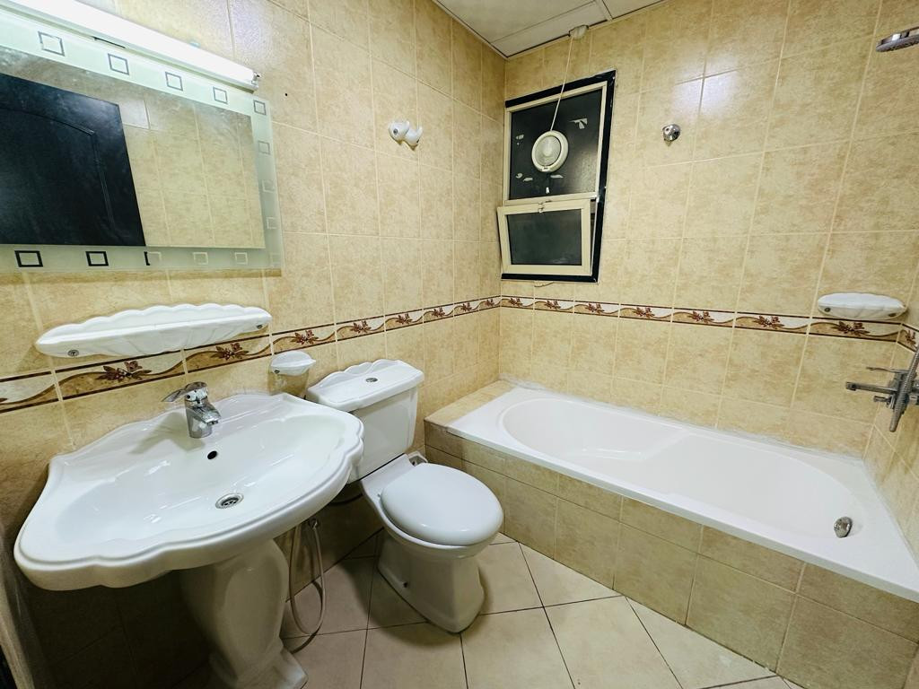 Apartment in Al Muwaihat 2