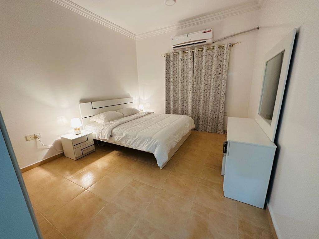 Apartment in Al Muwaihat 2