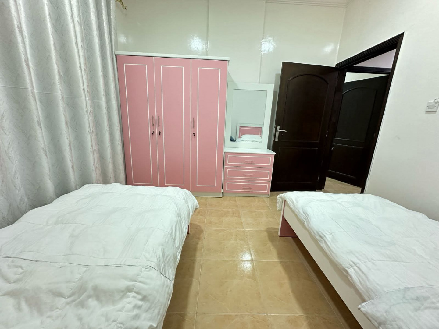 Apartment in Al Muwaihat 3