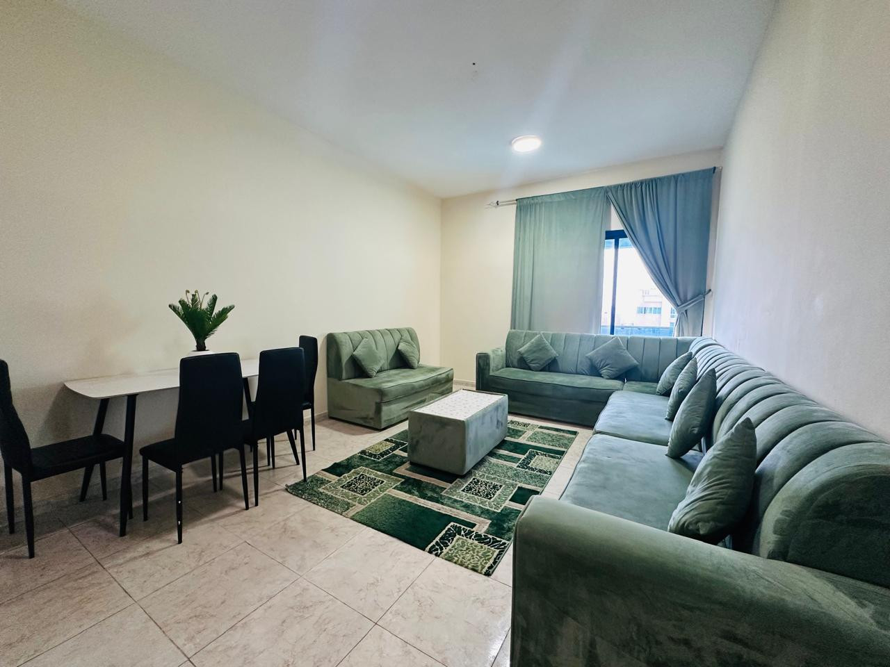 Apartment in Al Nuaimiya 1
