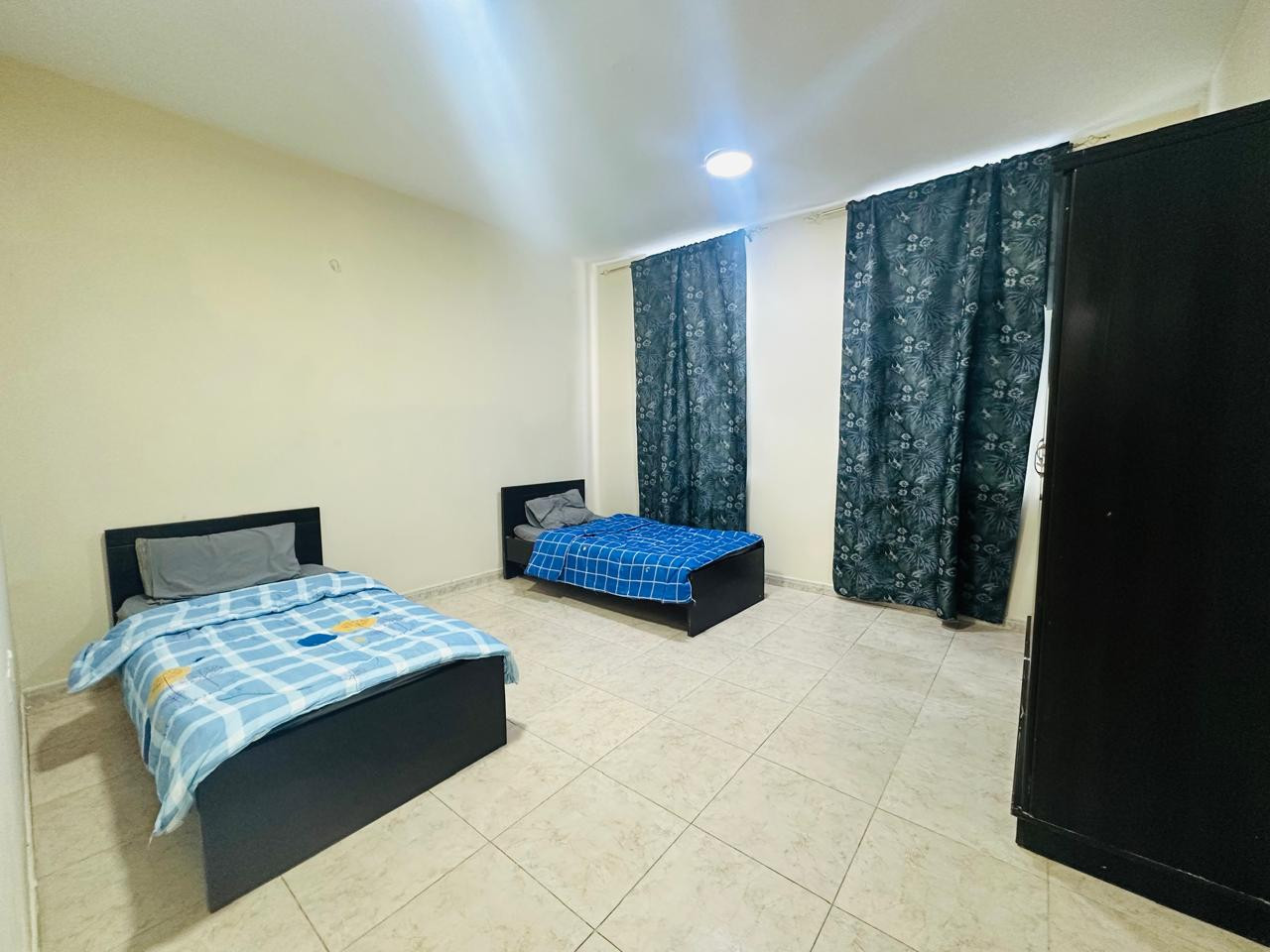 Apartment in Al Nuaimiya 1