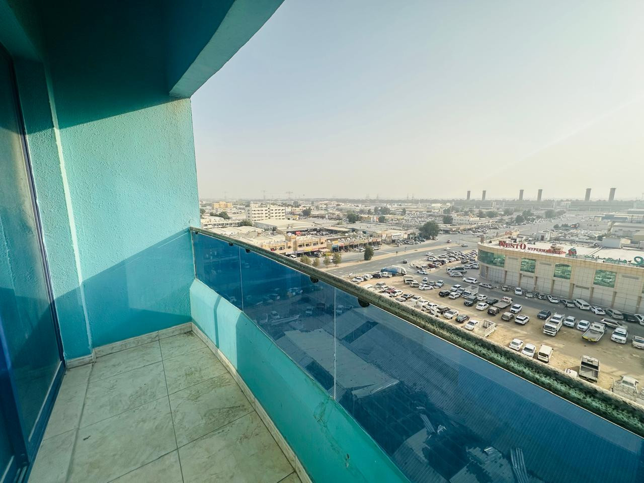 Apartment in Al Nuaimiya 1