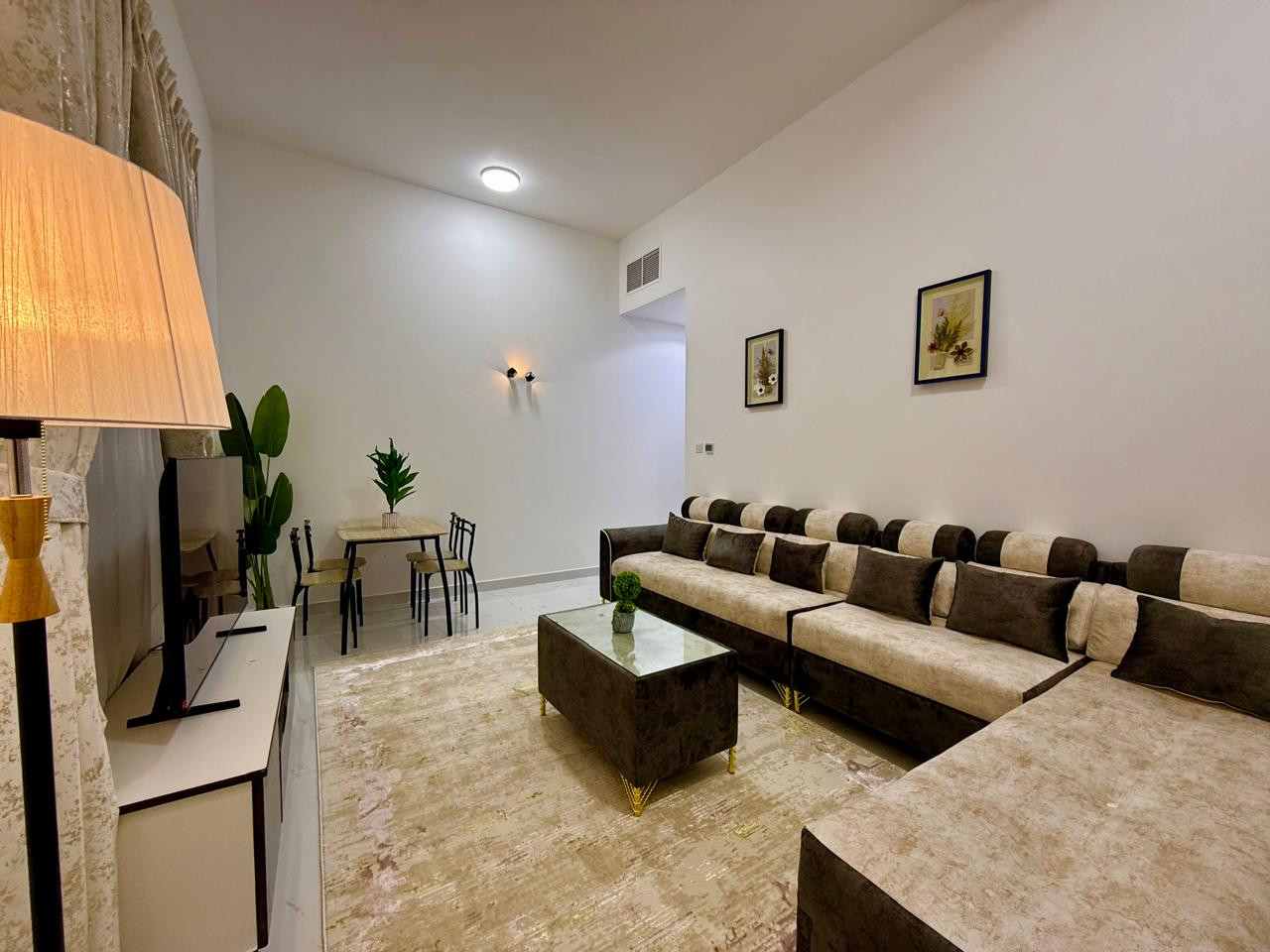 Apartment in Al Nuaimiya 2