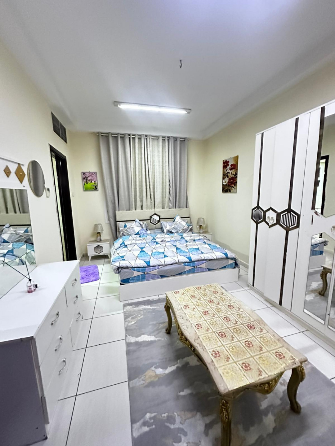 Apartment in Al Nuaimiya 2