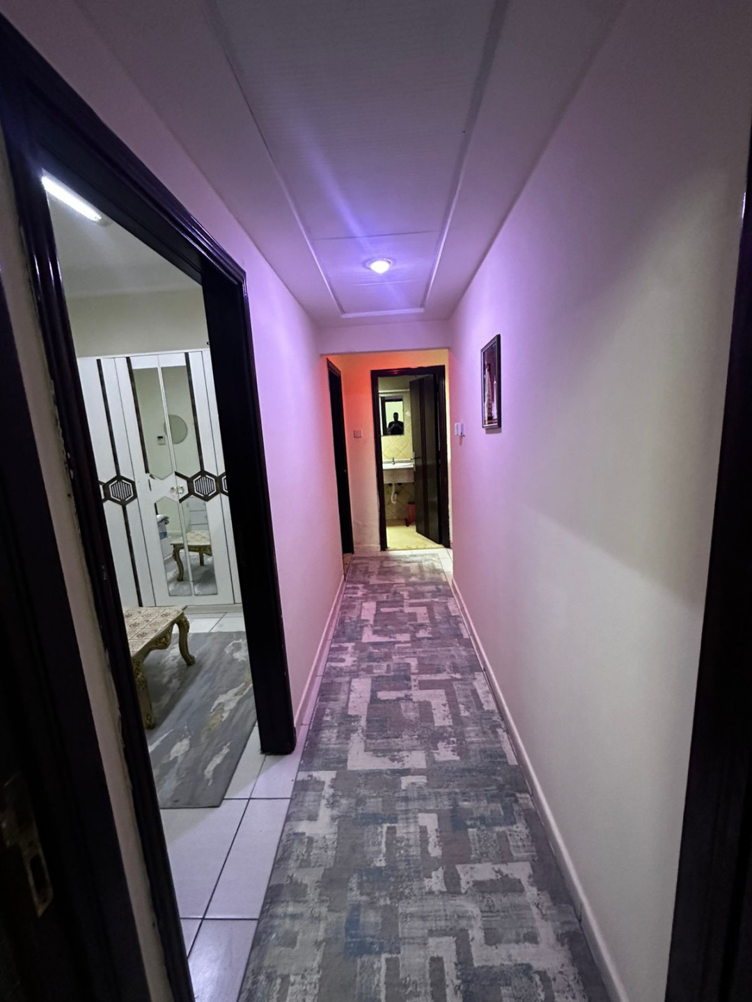Apartment in Al Nuaimiya 2