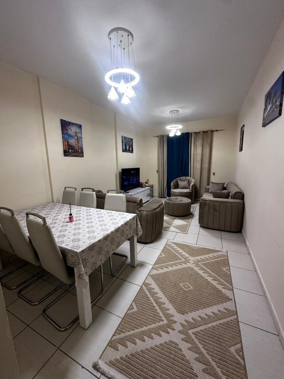 Apartment in Al Nuaimiya 2
