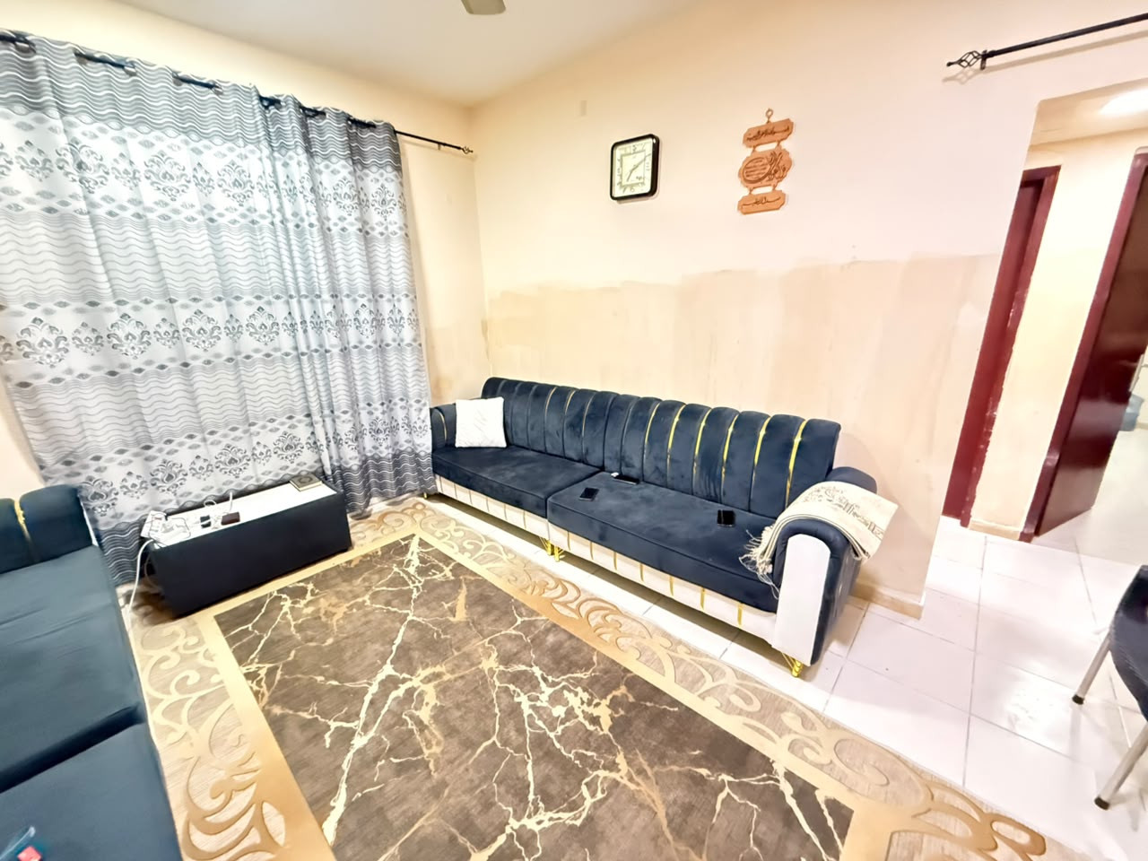 Apartment in Al Nuaimiya 2