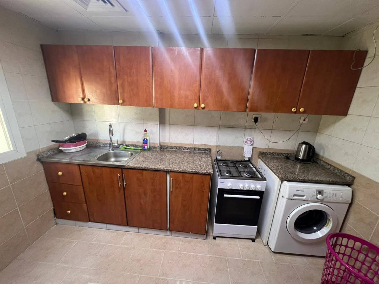 Apartment in Al Nuaimiya 2