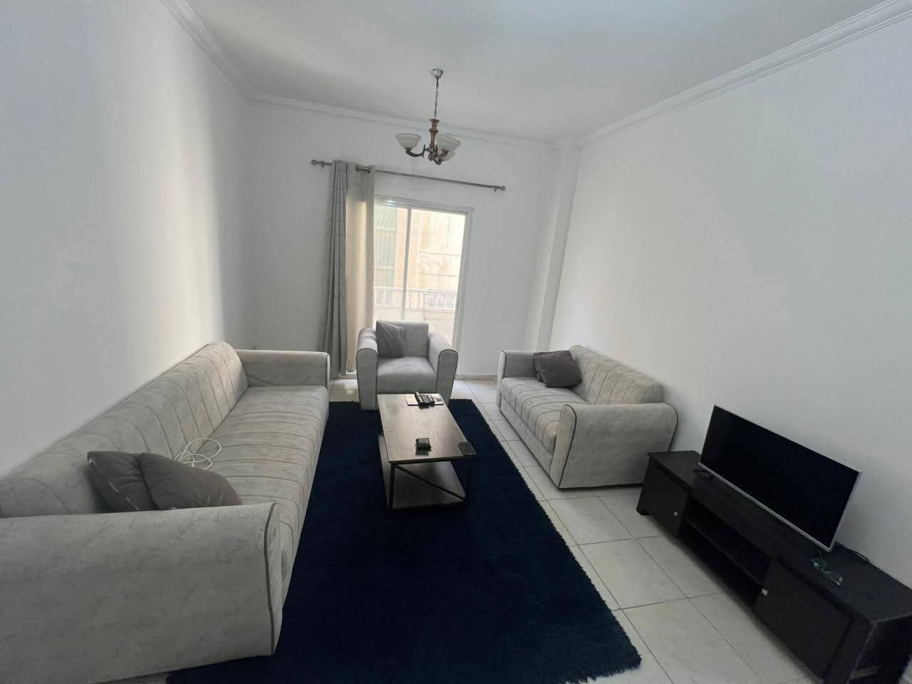Apartment in Al Nuaimiya 2