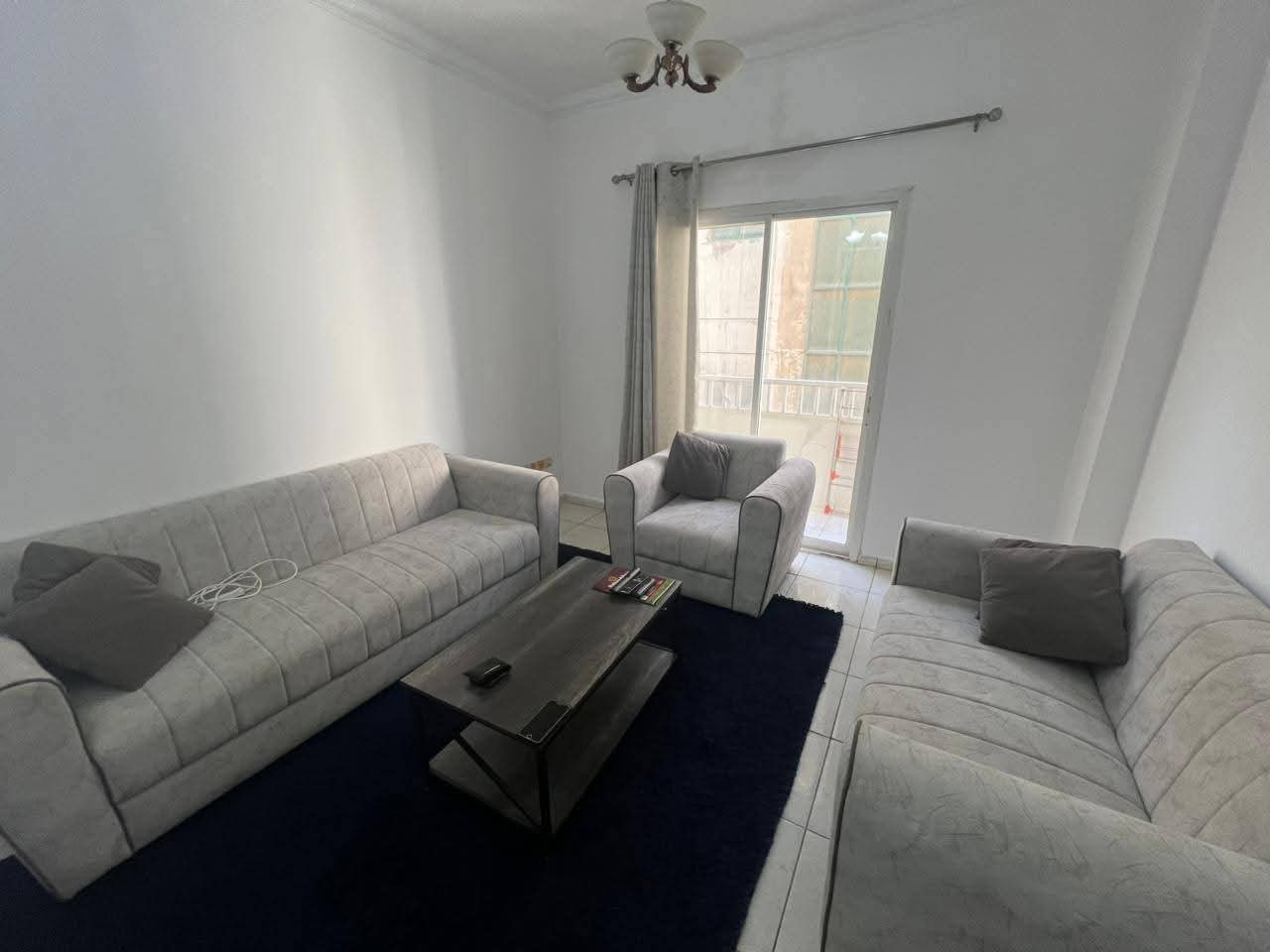Apartment in Al Nuaimiya 2