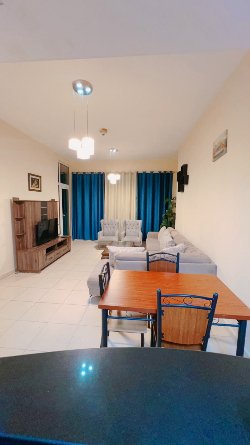 Apartment in Al Rashidiya 3
