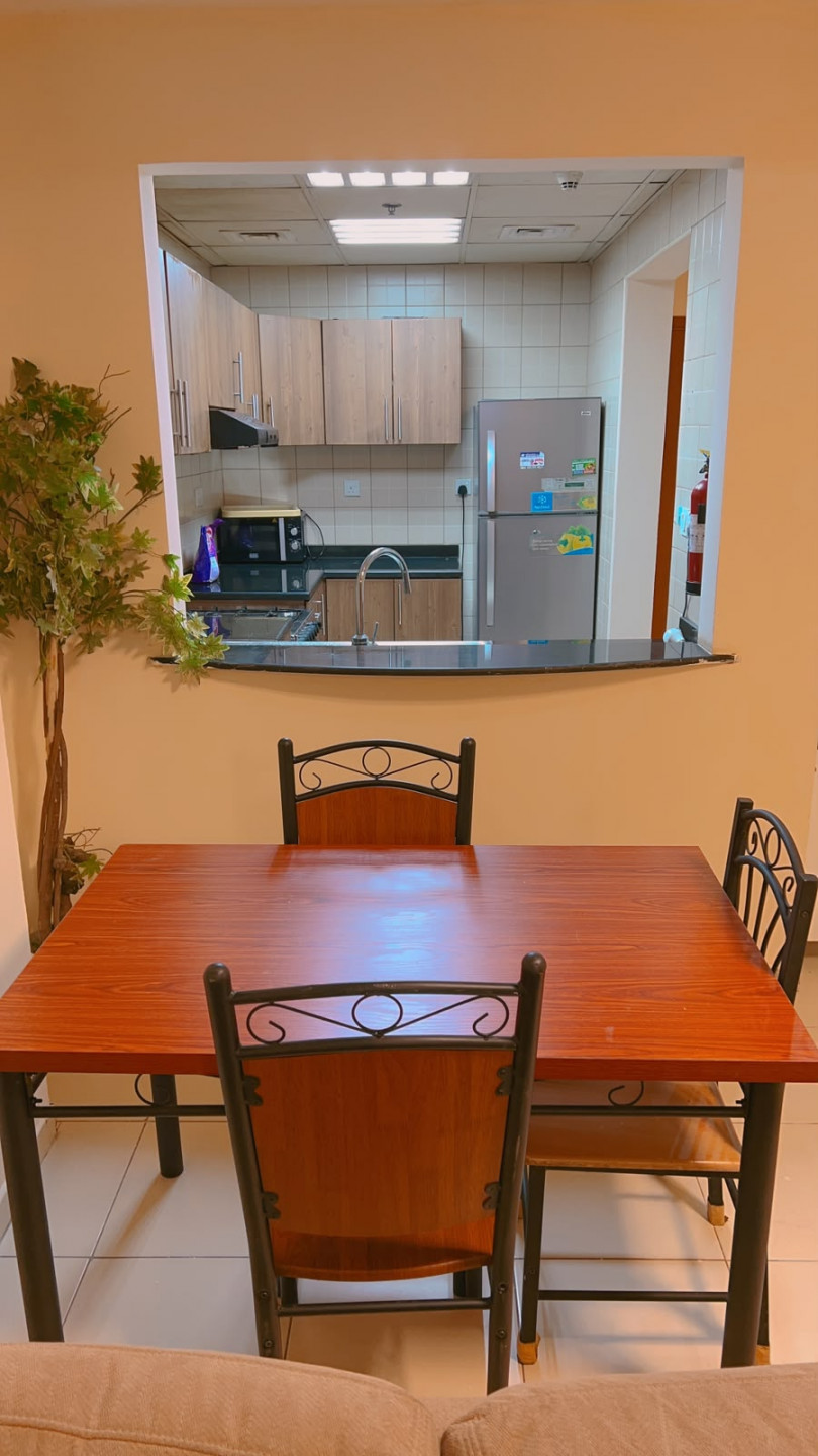 Apartment in Al Rashidiya 3