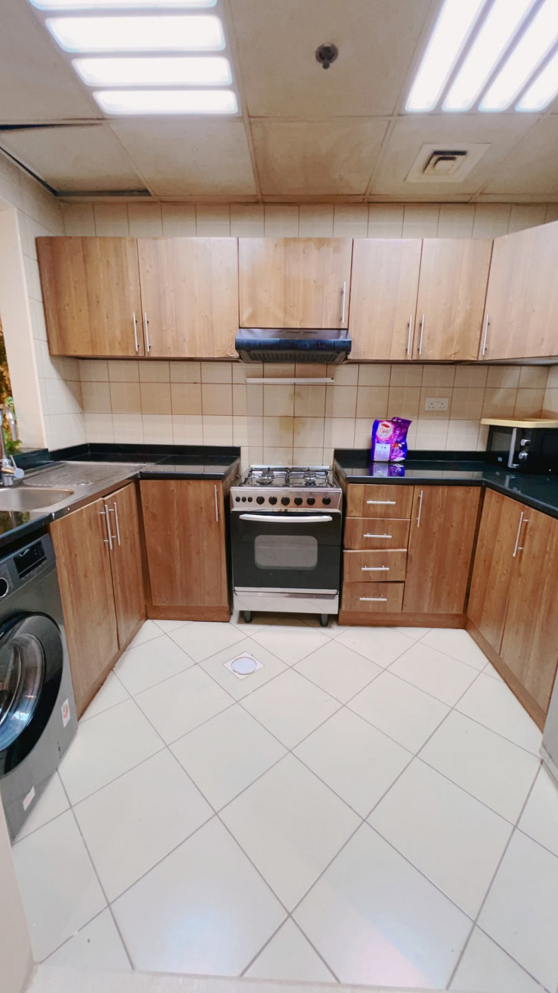Apartment in Al Rashidiya 3