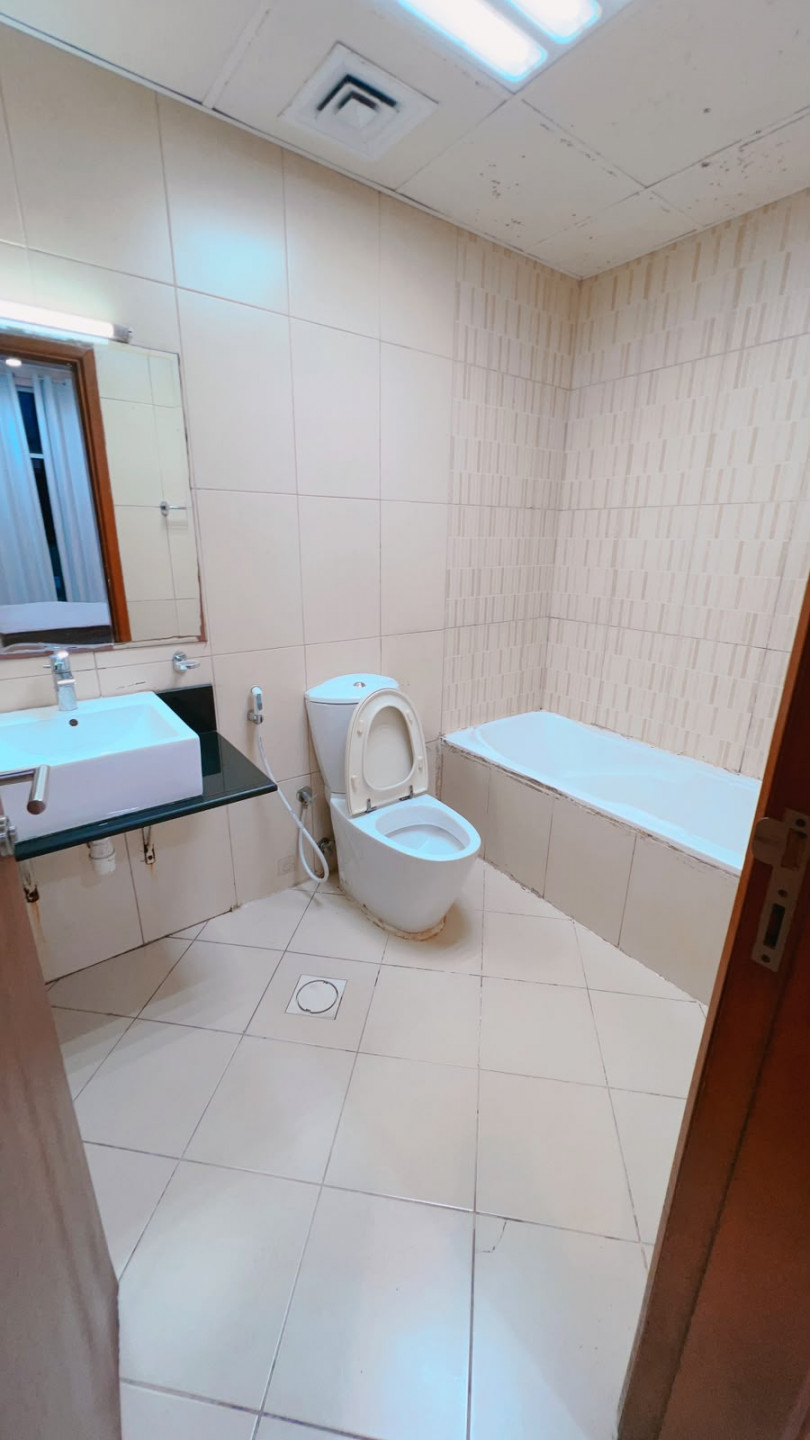 Apartment in Al Rashidiya 3