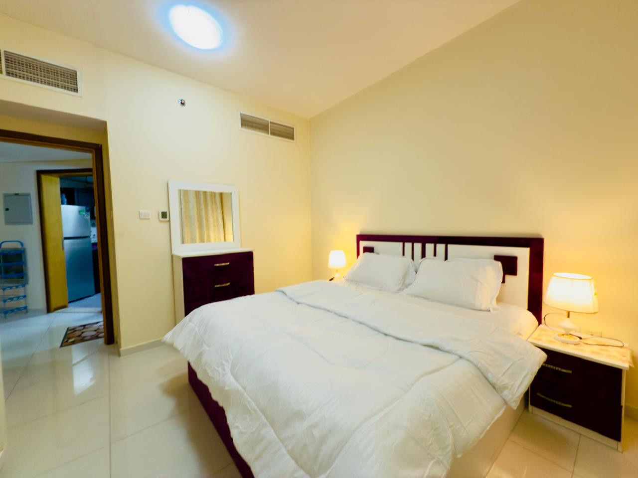 Apartment in Al Rashidiya 3
