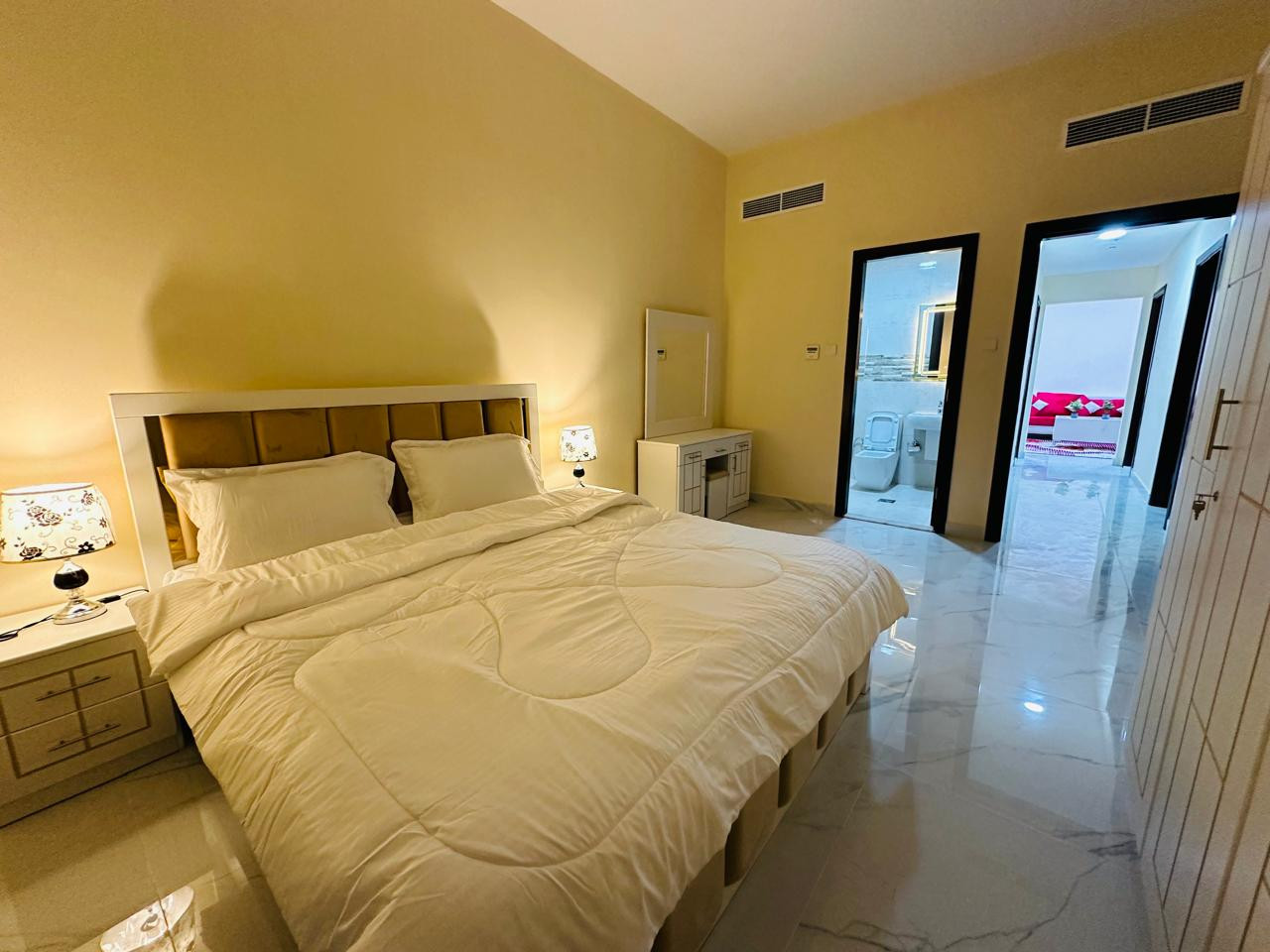 Apartment in Al Rashidiya 3