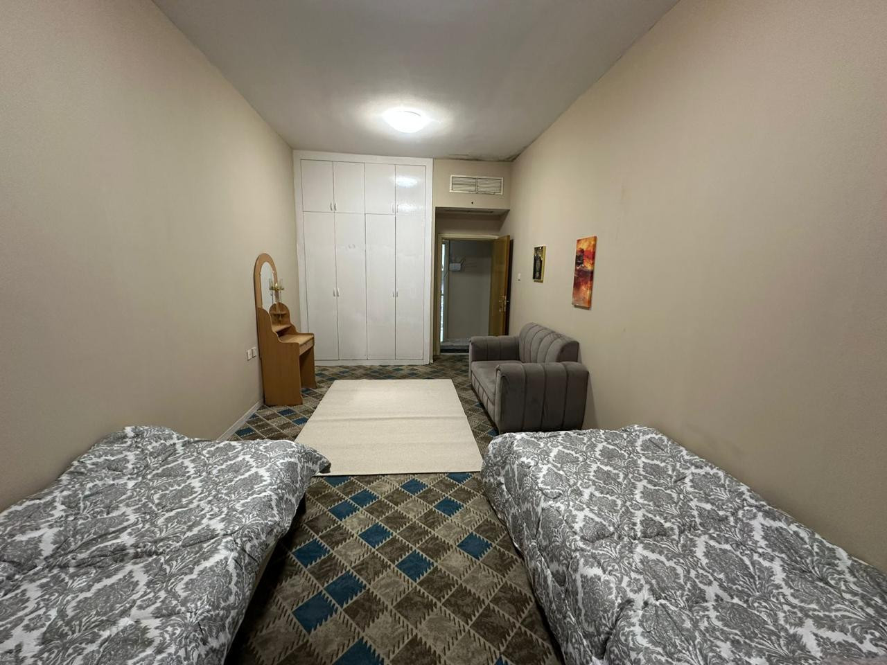 Apartment in Al Rashidiya 3