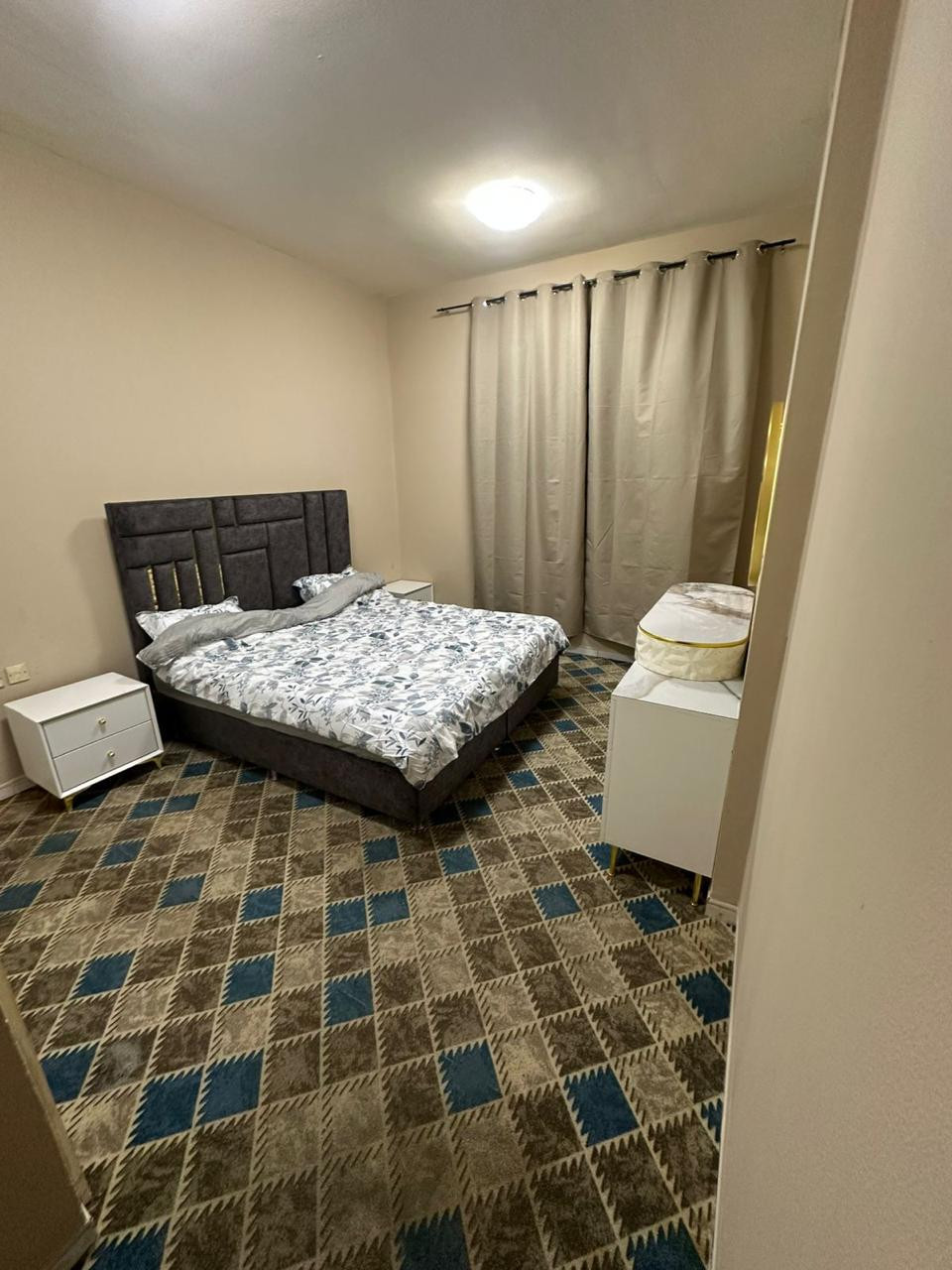 Apartment in Al Rashidiya 3