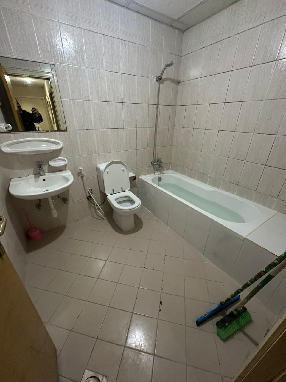 Apartment in Al Rashidiya 3
