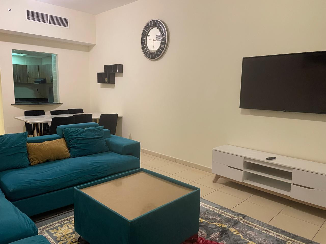 Apartment in Al Rashidiya 3