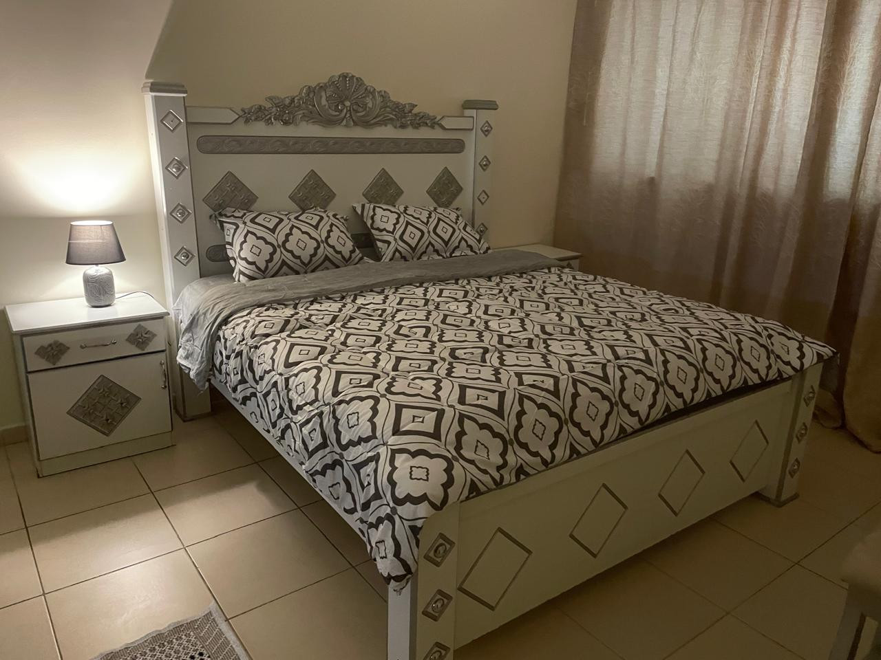 Apartment in Al Rashidiya 3